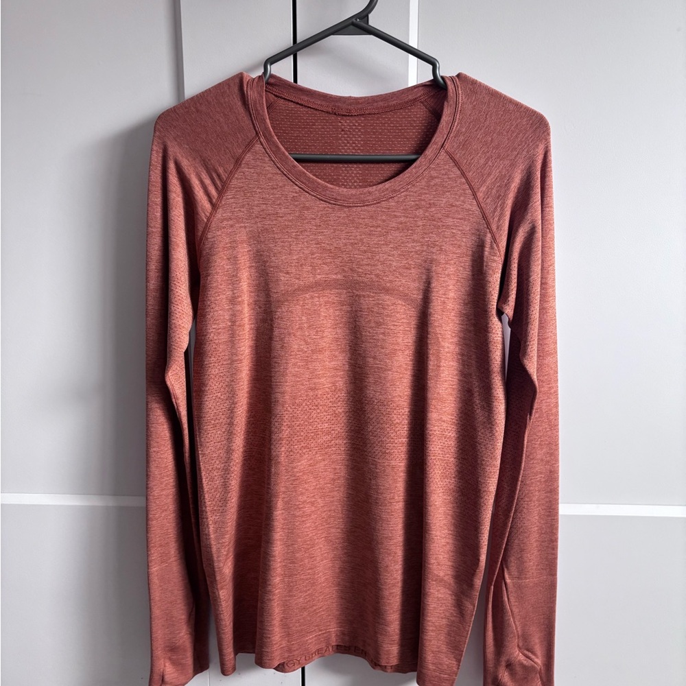 🍊 lululemon Swiftly - regular length